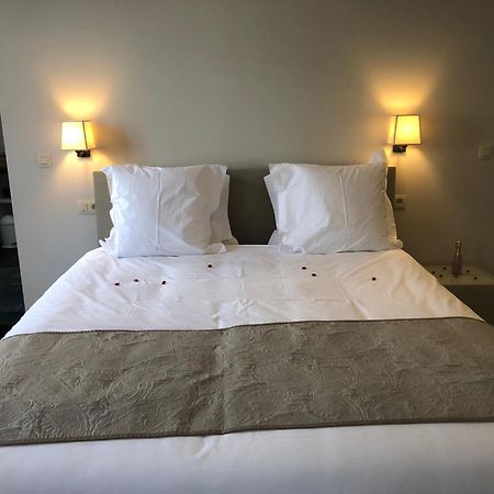 Bed & Breakfast Jezuietenplein 21 Oudenaarde Zewnętrze zdjęcie