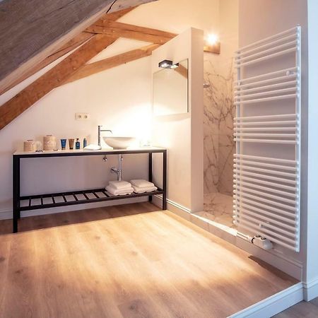 Bed & Breakfast Jezuietenplein 21 Oudenaarde Zewnętrze zdjęcie