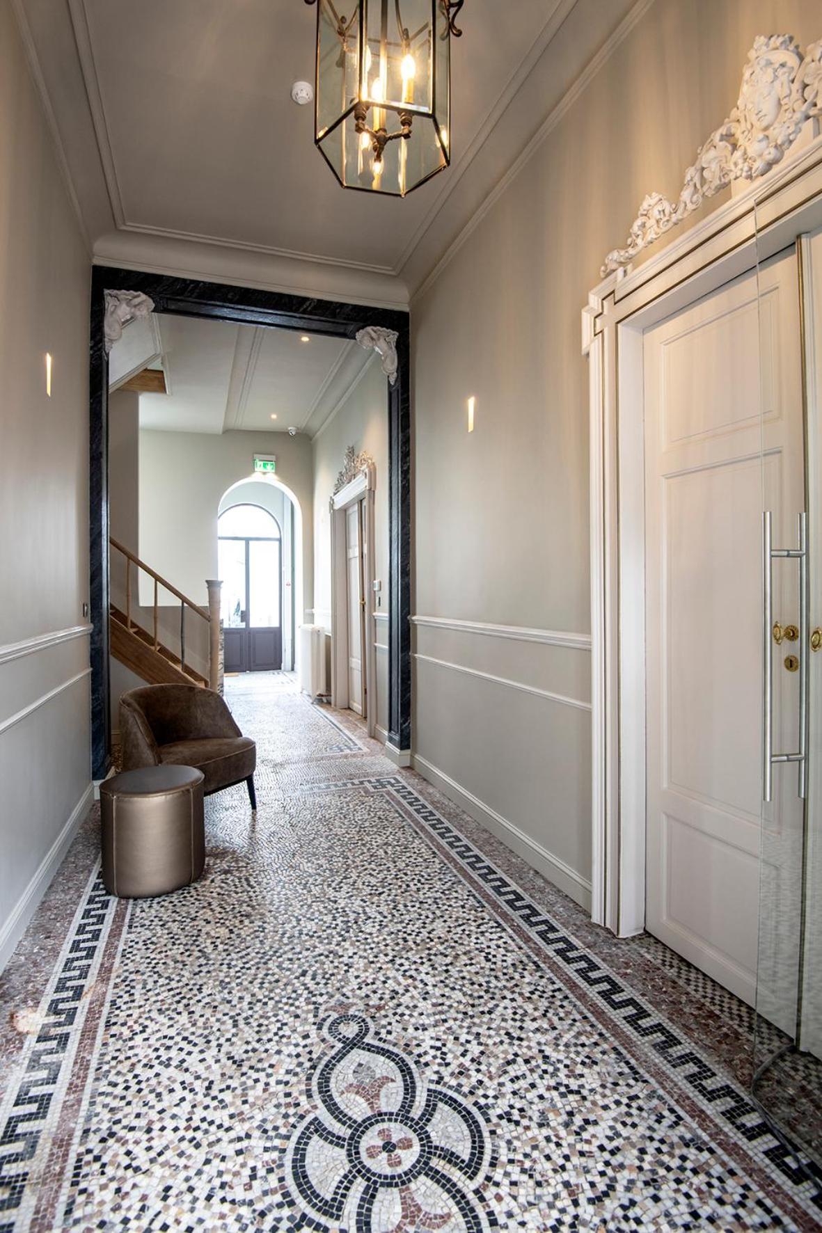 Bed & Breakfast Jezuietenplein 21 Oudenaarde Zewnętrze zdjęcie