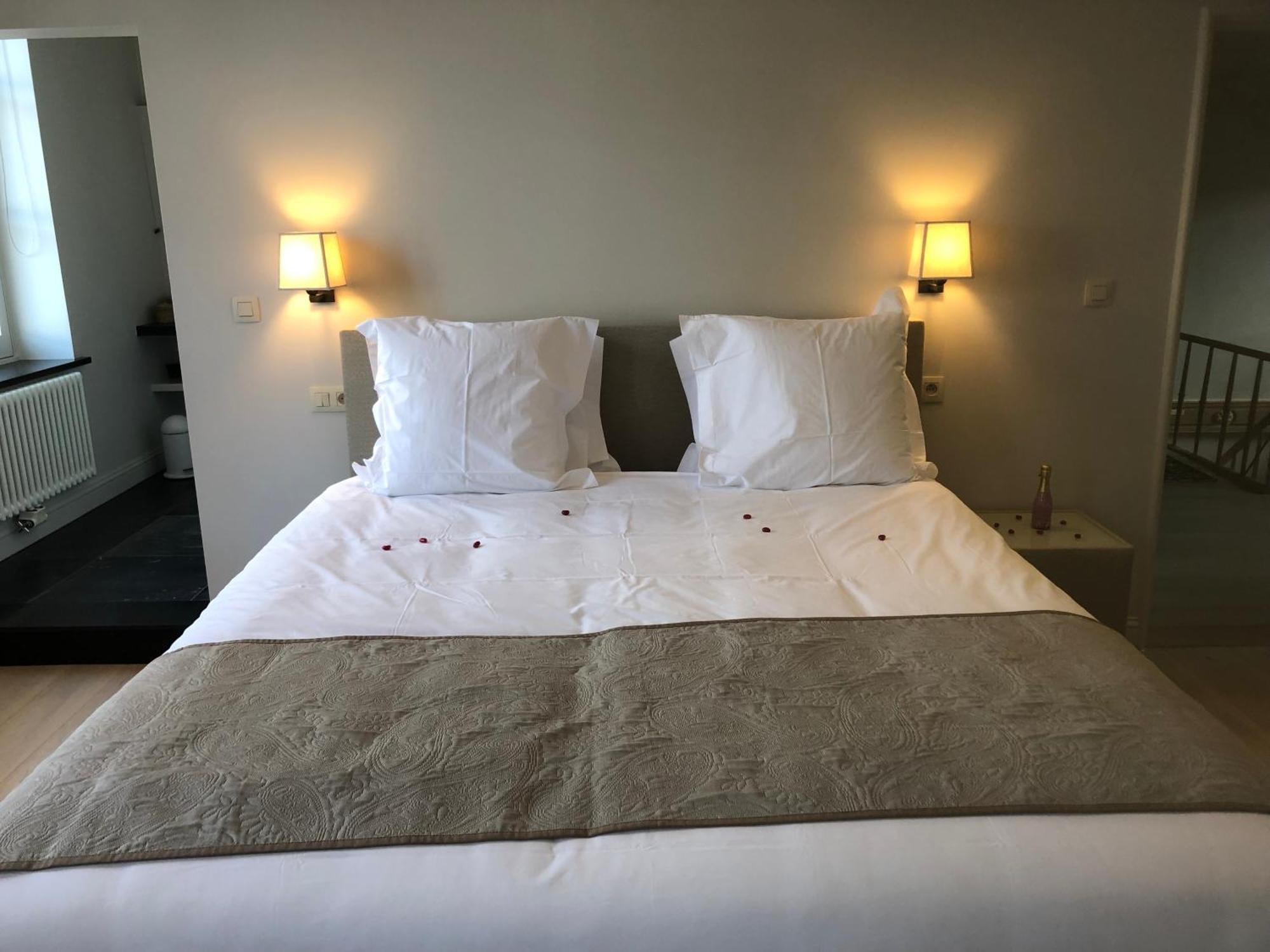Bed & Breakfast Jezuietenplein 21 Oudenaarde Zewnętrze zdjęcie