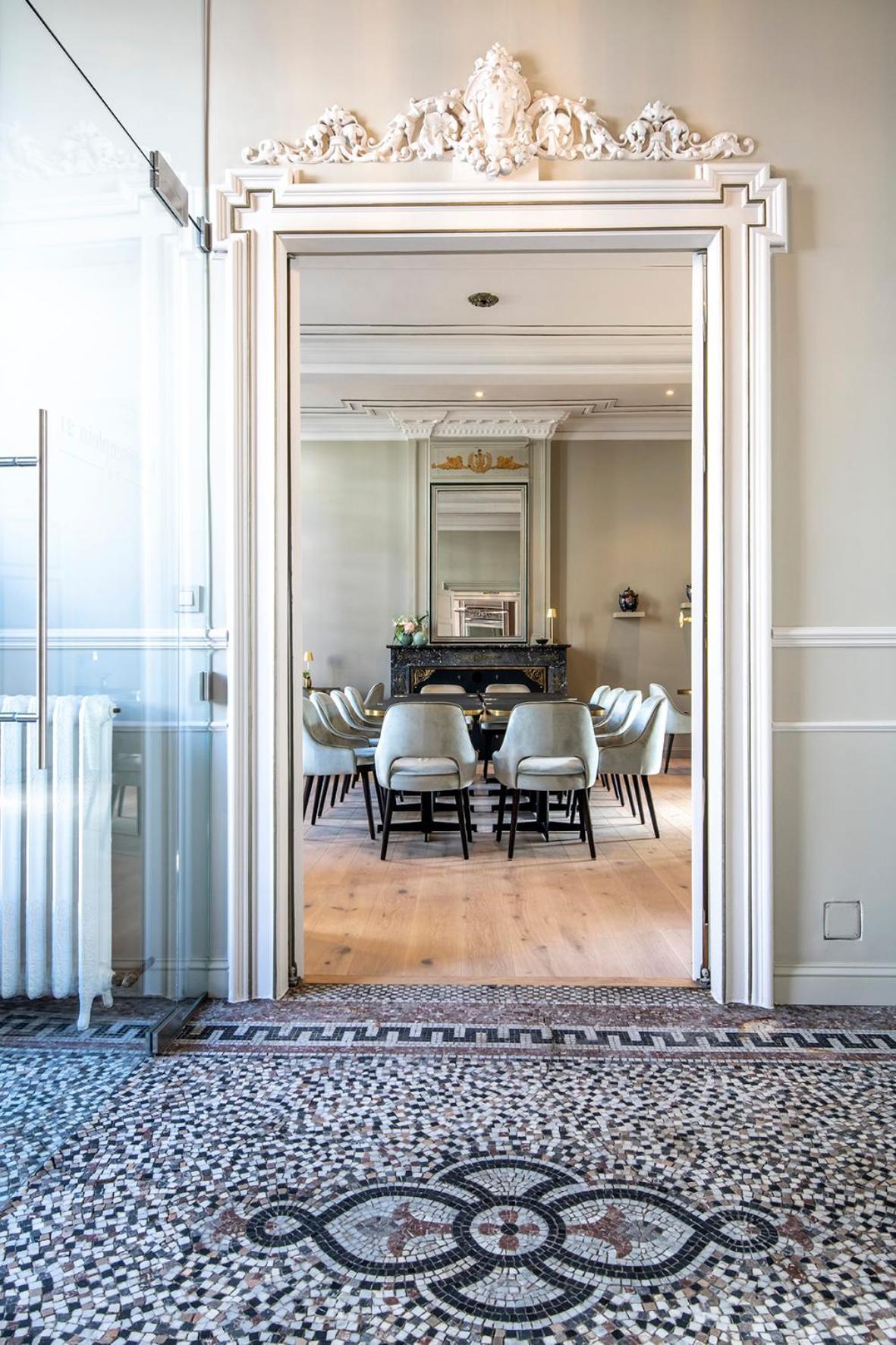 Bed & Breakfast Jezuietenplein 21 Oudenaarde Zewnętrze zdjęcie
