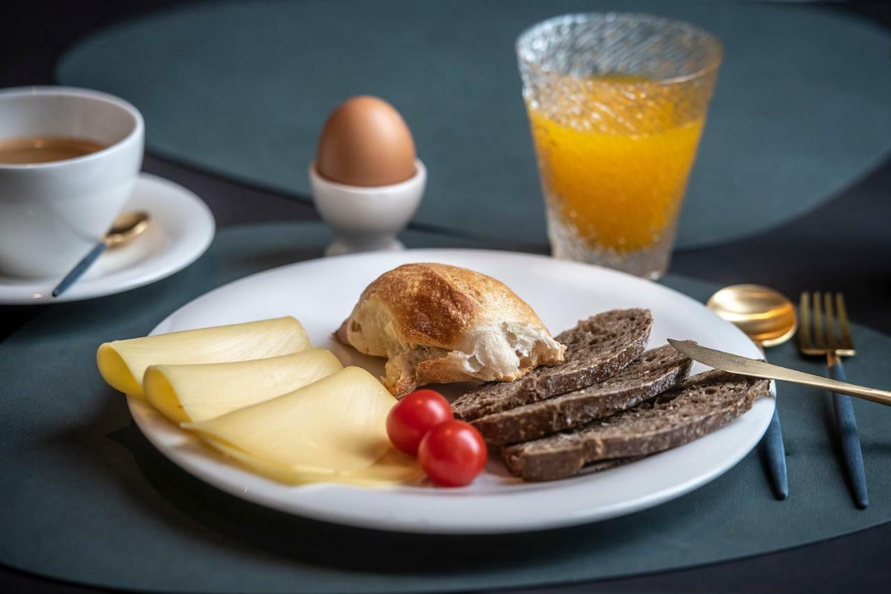 Bed & Breakfast Jezuietenplein 21 Oudenaarde Zewnętrze zdjęcie