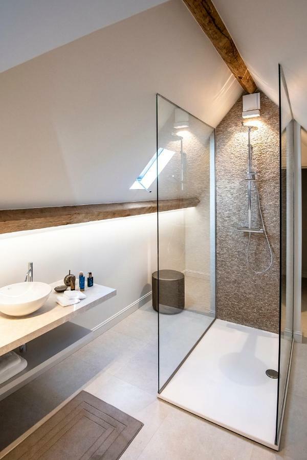 Bed & Breakfast Jezuietenplein 21 Oudenaarde Zewnętrze zdjęcie