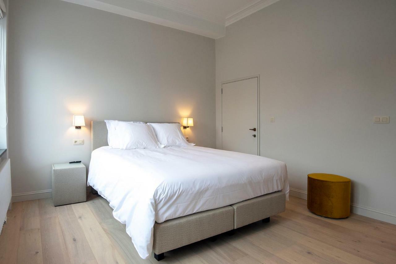 Bed & Breakfast Jezuietenplein 21 Oudenaarde Zewnętrze zdjęcie