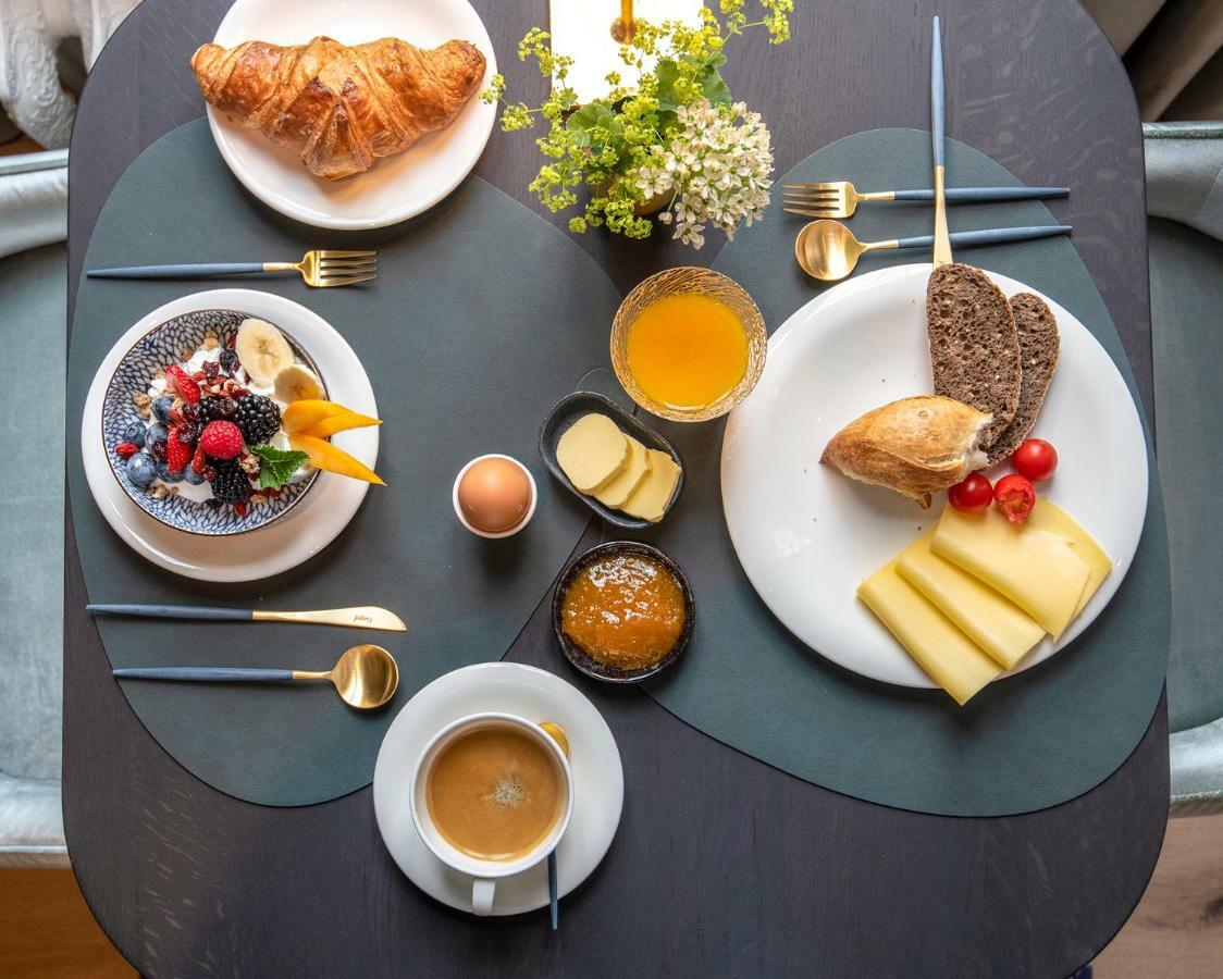 Bed & Breakfast Jezuietenplein 21 Oudenaarde Zewnętrze zdjęcie