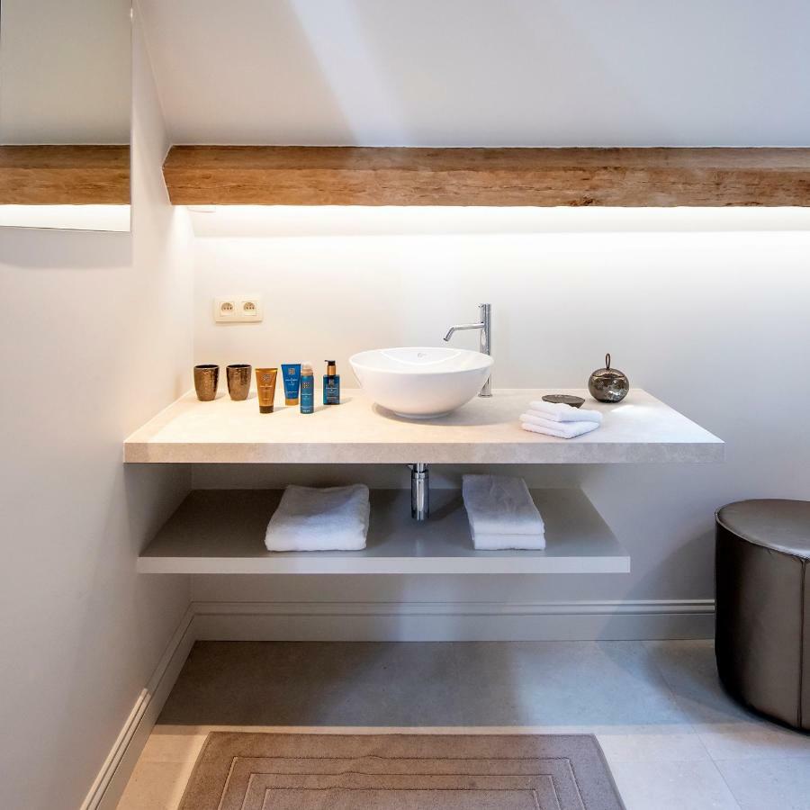 Bed & Breakfast Jezuietenplein 21 Oudenaarde Zewnętrze zdjęcie