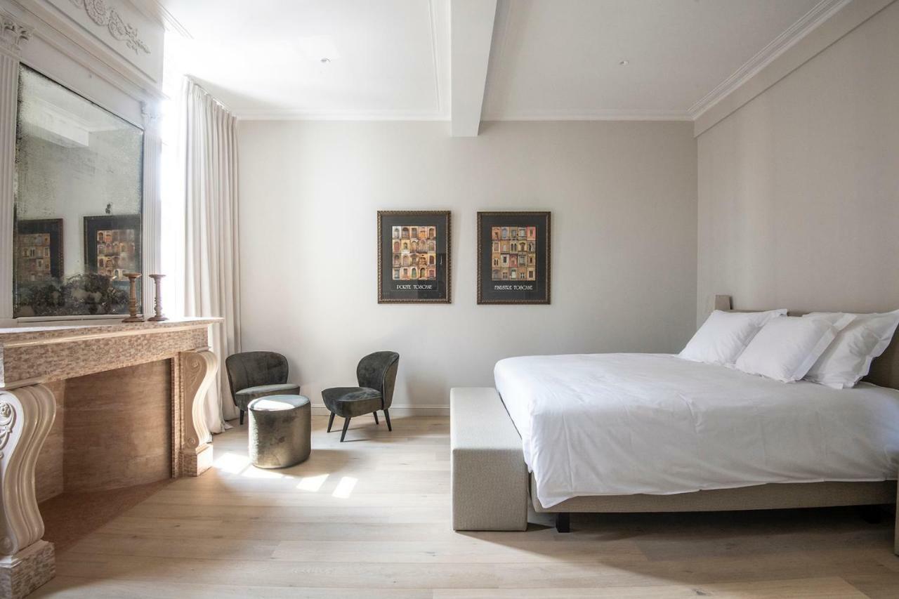 Bed & Breakfast Jezuietenplein 21 Oudenaarde Zewnętrze zdjęcie