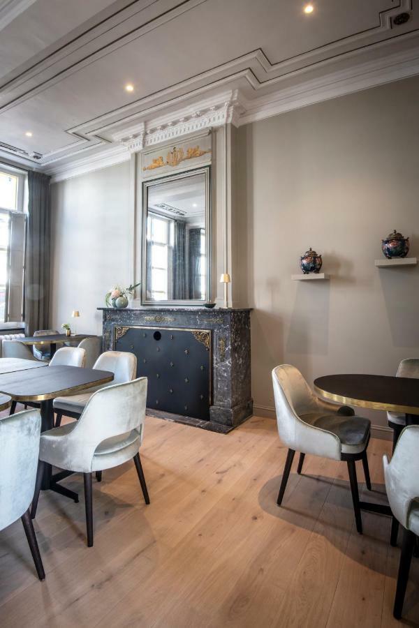 Bed & Breakfast Jezuietenplein 21 Oudenaarde Zewnętrze zdjęcie