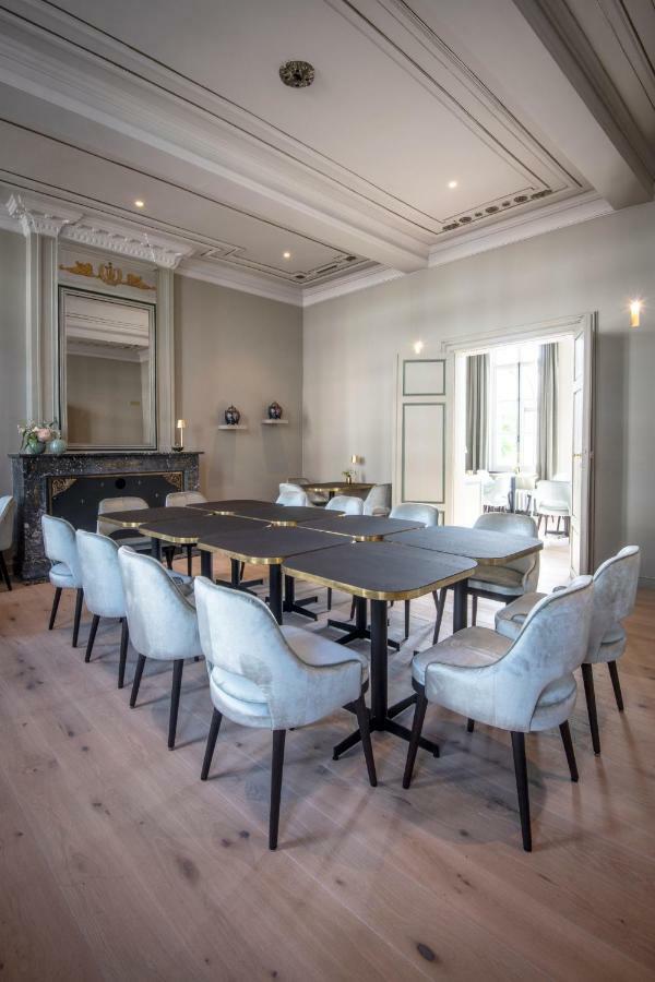 Bed & Breakfast Jezuietenplein 21 Oudenaarde Zewnętrze zdjęcie